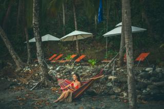 Los Altos Resort - Nationalpark Manuel Antonio - 6