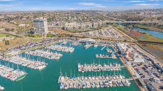 Marina Del Mar 312B - 4