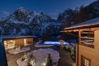 Kolfuschgerhof Mountain Resort - Colfosco - 7