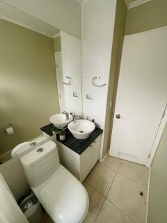Arriendo habitación diaria single - 2