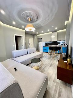 Spiranca Luxury Suites - Tirana - 3