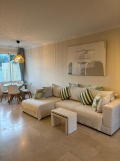 Garden Hill House - Sitio de Calahonda - 5