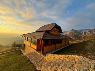 Vikend kuca Panorama - Bajina Bašta - 8
