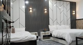 Hotel Park Way & Restaurant - Mingora - 7
