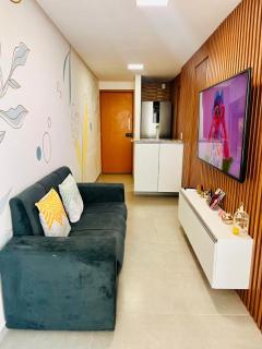 Flat Praia dos Carneiros Tamandaré - 8