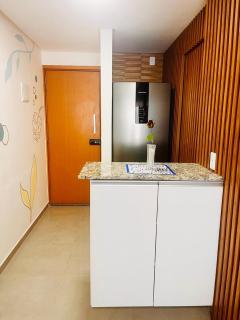 Flat Praia dos Carneiros Tamandaré - Tamandaré - 9