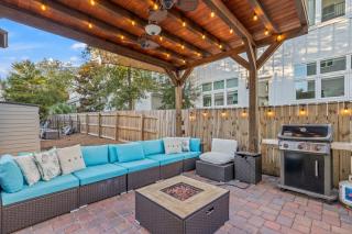 106 Palmeira Way | Songs of the Sea - Santa Rosa Beach - 8