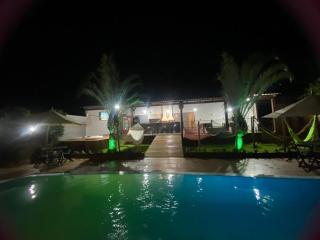 Edícula Vila Paraiso - Refúgio perfeito - 3
