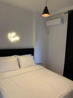 Euphoria apartment in Athens - Athens - 9