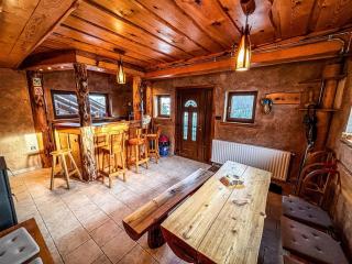 Kuća za odmor Vesna - Stari Laz - 8