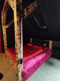 La Love room - Arbois - 9
