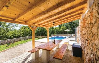 Awesome Home In Krk With Wifi - Risika - 5