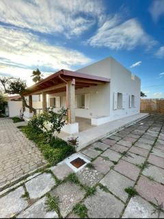 Villetta vicino al mare con veranda - Calasetta - 1