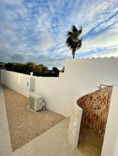 Villa Nido dei Passeri - 4