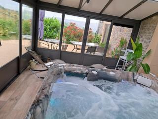 Bel Aujourd'hui Spa Sauna - Cordelle - 6