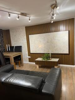 E 37 Downtown Apartments whit Garage opcional - Budapest - 5