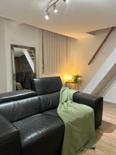 E 37 Downtown Apartments whit Garage opcional - Budapest - 4