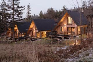 The Sopa - heritage premium houses - Zakopane - 1