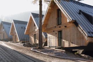 The Sopa - heritage premium houses - Zakopane - 4