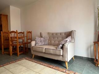 Donde Zenojal Puerto Naos - 3