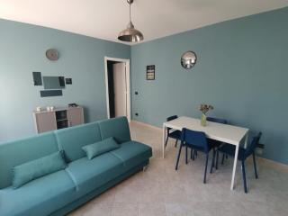 Nautilus - Marina San Gregorio - 4