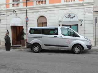 Albergo Ma.Re - Popoli - 7