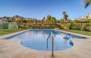 Lovely Apartment In Benalmádena - Benalmádena - 2