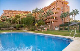Lovely Apartment In Benalmádena - Benalmádena - 3