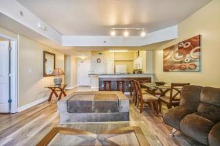 Shores of Panama 1217 | Emerald Beach Retreat - Panama City Beach - 0