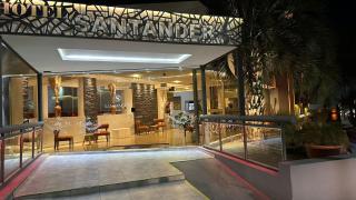 Hotel Santander - Villa Carlos Paz - 0