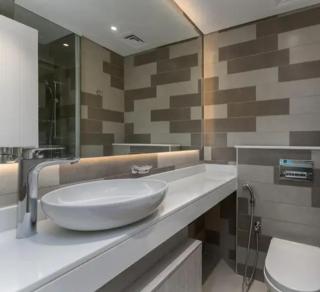 Exclusive apartment with infinity pool - 5