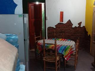 Posada del Valle - San Agustín de Valle Fértil - 5