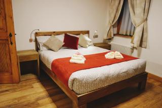 Maison Carrel Elegant 6 - Breuil-Cervinia - 1