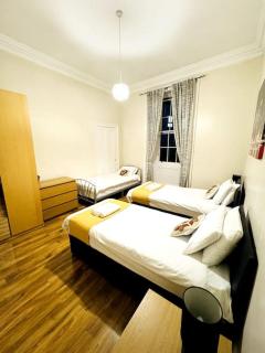 2 Bed Flat in Central Edinburgh - Edimburgo - 3