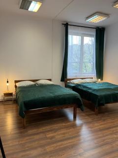 W94 Hostel - Krakow - 6