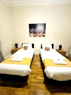 2 Bed Flat in Central Edinburgh - Edimburgo - 2