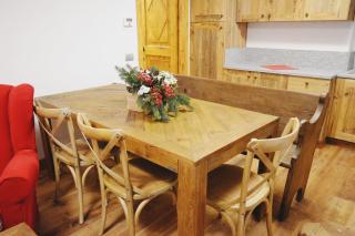 Maison Carrel Elegant 6 - Breuil-Cervinia - 5