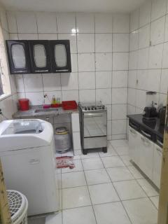 Casa em cidade universitária - Maceió - 6