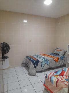 Casa em cidade universitária - Maceió - 5