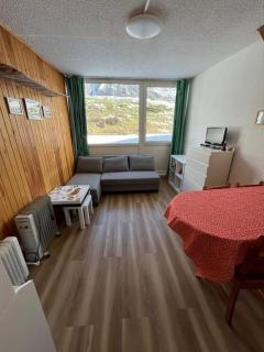 Club Engaly I - Pied des pistes - Le Plan - 0