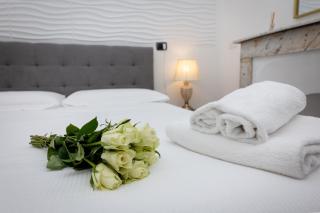 Galia rooms it self check in H24 - Genova - 7