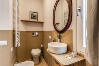 La suite Rossa del Colosseo - 7