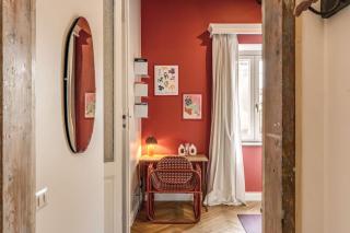 La suite Rossa del Colosseo - 4