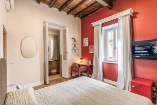 La suite Rossa del Colosseo - 1