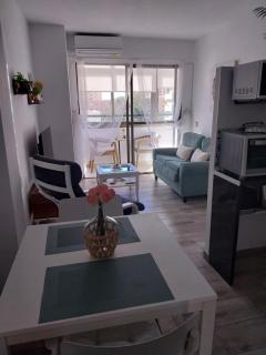 Apartamento Acacias - Aguadulce - 0