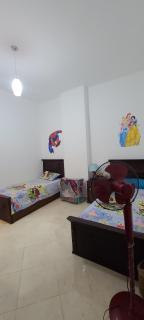 Luxury Two Bedrom Apartment - 8