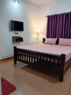 AKSHAYA 3 BHK Villa - Madikeri - 0