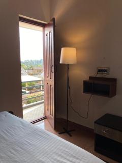 AKSHAYA 3 BHK Villa - Madikeri - 9