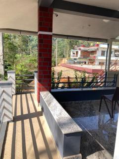 AKSHAYA 3 BHK Villa - Madikeri - 7