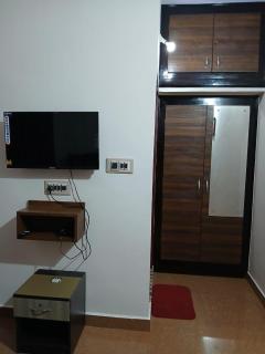 AKSHAYA 3 BHK Villa - Madikeri - 1